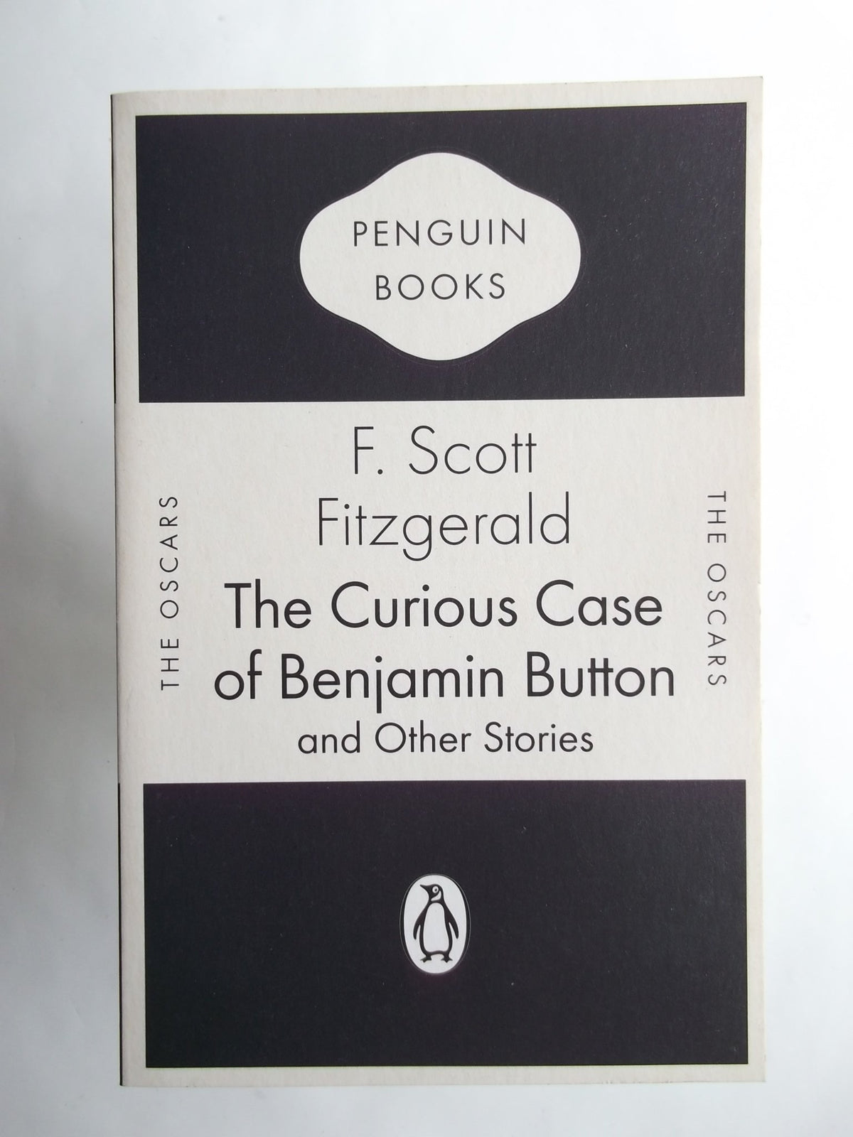 The Curious Case of Benjamin Button