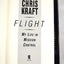 Flight: My Life in Mission Control by Christopher Kraft