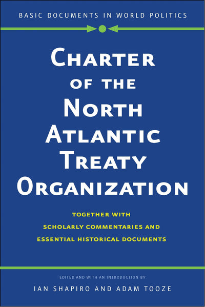 Charter of the North Atlantic Treaty Organization: Together