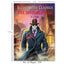 Illustrated Classics - The Invisible Man: Abridged Novels With Review Questions