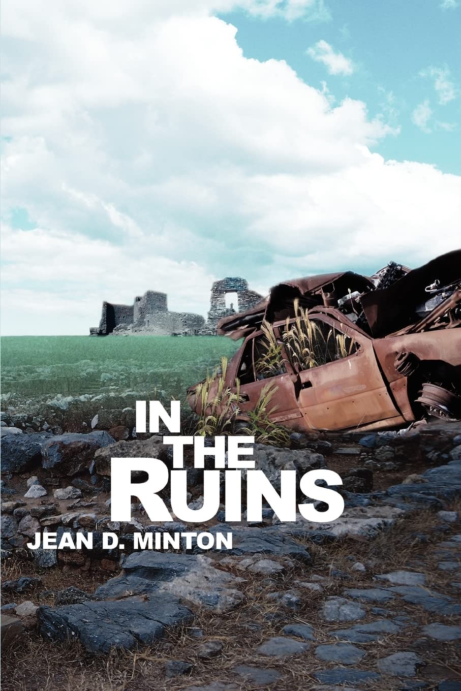 In The Ruins