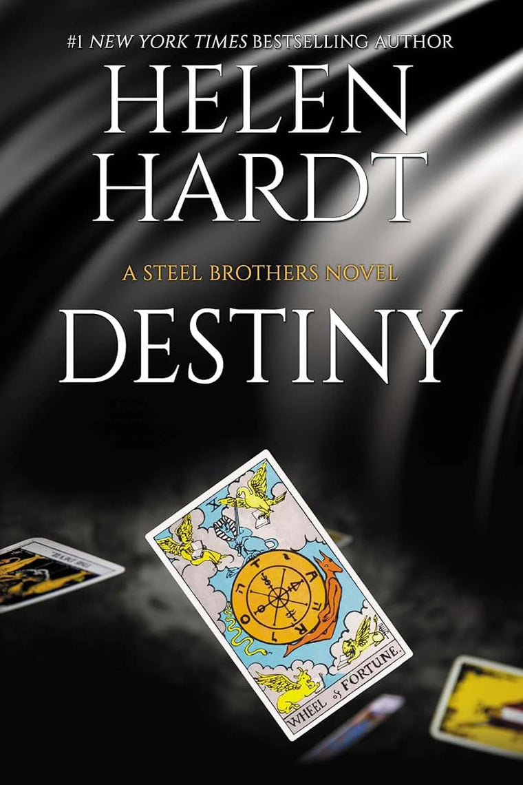 Destiny (27) (Steel Brothers Saga)