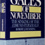 Gales of November: The Sinking of the Edmund Fitzgerald by H