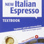 New Italian Espresso - Textbook by Paolo Bultrini