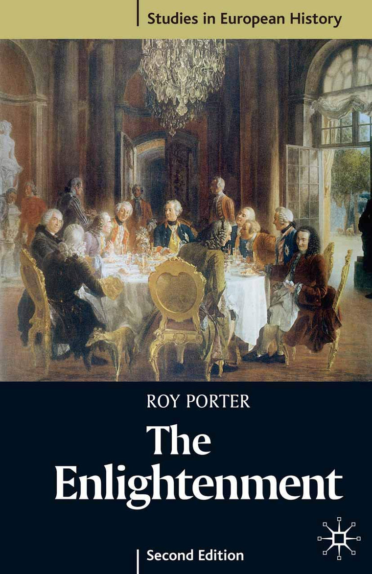 The Enlightenment (Studies in European History, 38)