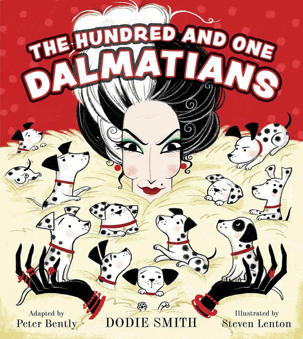 The Hundred and One Dalmatians