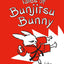 Tales of Bunjitsu Bunny (Bunjitsu Bunny, 1) by Himmelman, Jo
