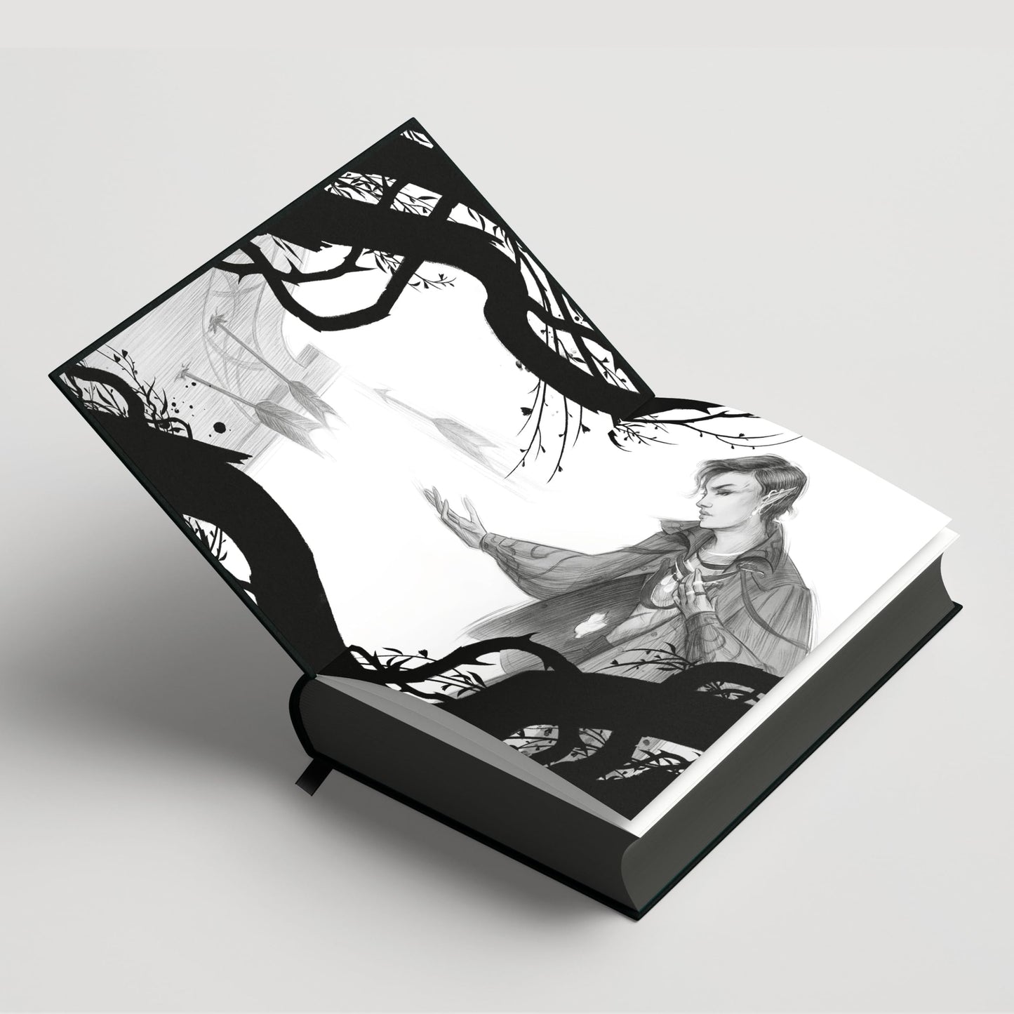 The Wicked King: Collector's Edition by Holly Black