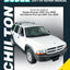 Dodge Durango/Dakota 2001-2004 (Chilton's Repair Manuals)