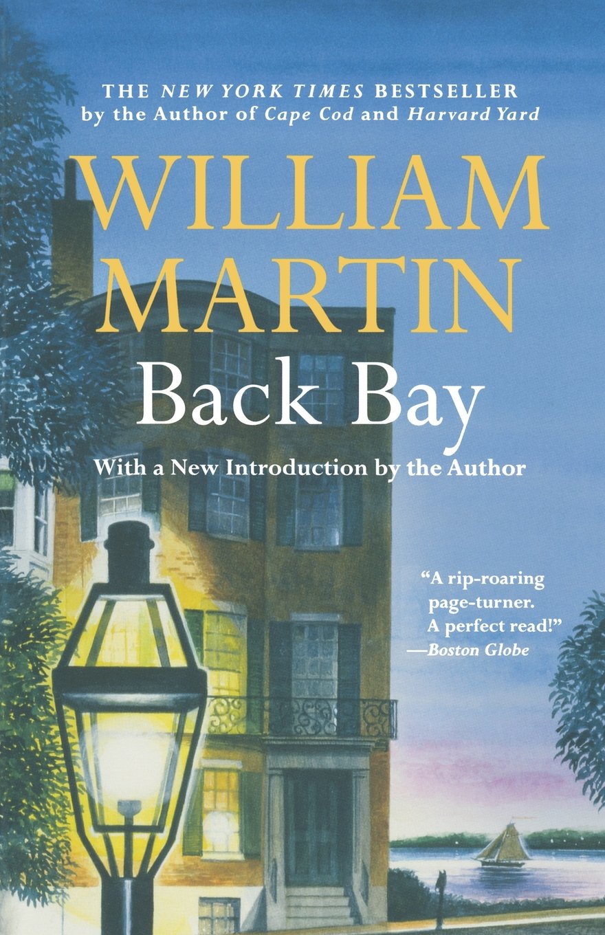 Back Bay
