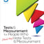 Tests & Measurement for People Who (Think They) Hate Tests & Measurement