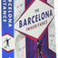 The Barcelona Inheritance by Jonathan Wilson