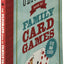 The Ultimate Book of Family Card Games