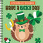 Brain Games - Sticker by Number: Have a Lucky Day