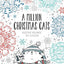 A Million Christmas Cats: Festive Felines to Color (Volume 4) (A Million Creatures to Color) (Volume 8)