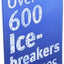 Over 600 Icebreakers & Games: Hundreds of ice breaker questions, team building games and warm-up activities for your small group or team