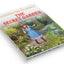 The Secret Garden: illustrated Abridged Children Classics English Novel with Review Questions