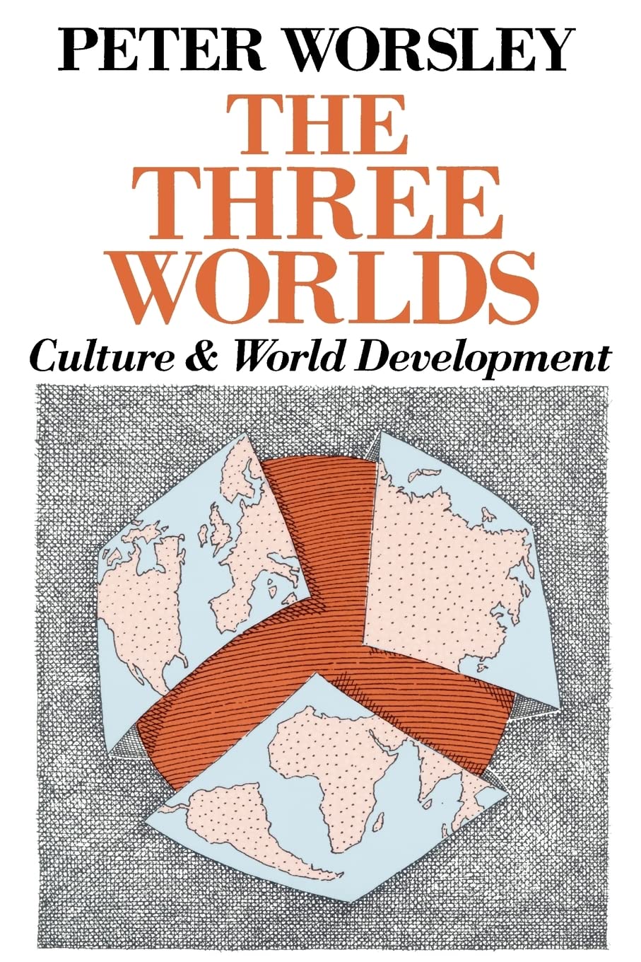 The Three Worlds: Culture and World Development