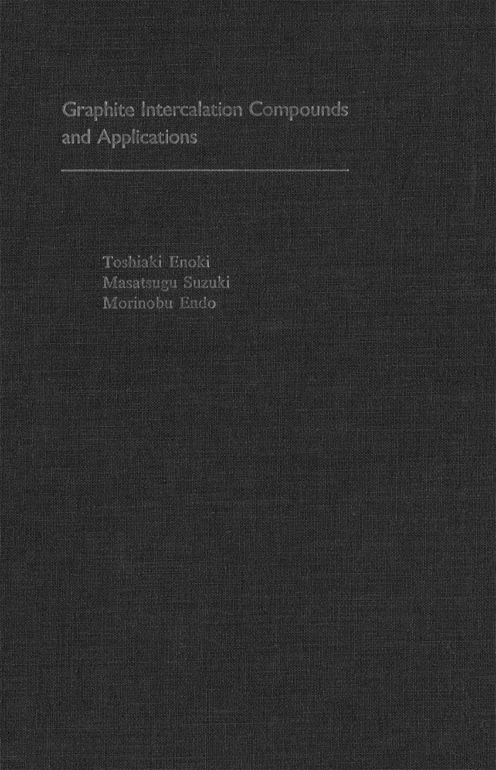 Graphite Intercalation Compounds and Applications