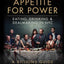 Appetite for Power: Eating, Drinking & Dealmaking in NYC: A Billions Guide