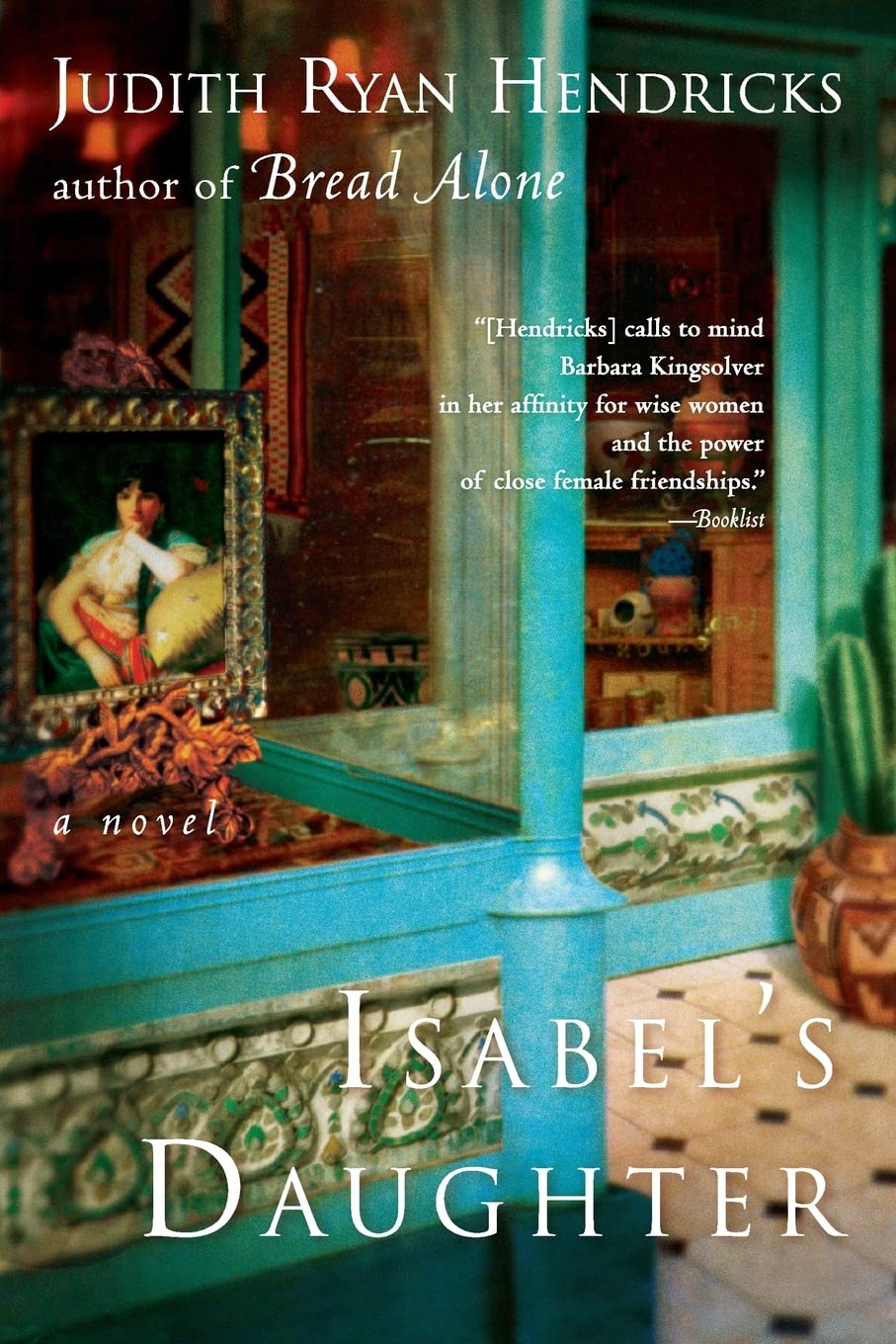 Isabel's Daughter: A Novel