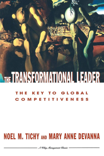 Transformational Leader (Wiley Management Classic)
