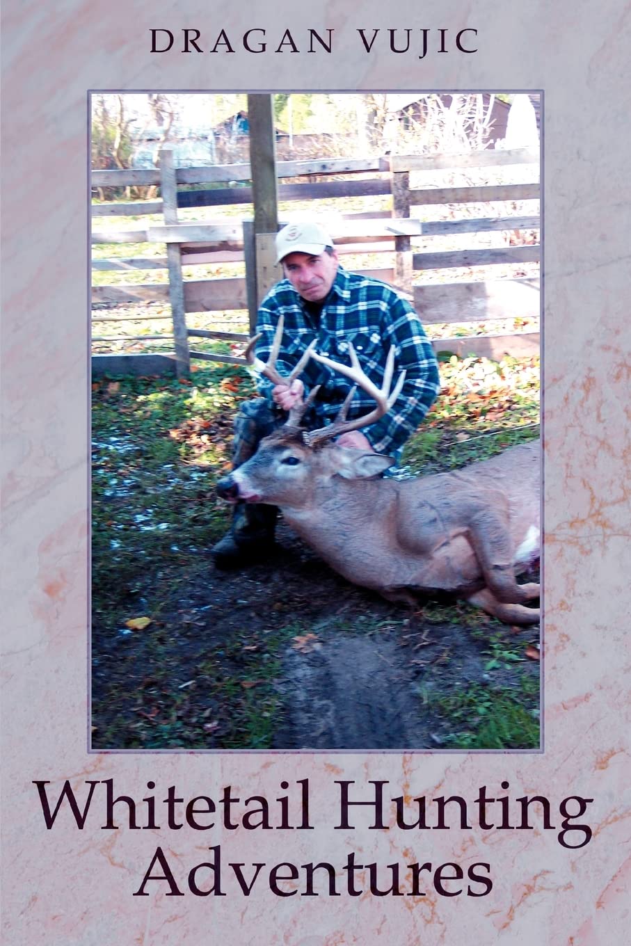 WHITETAIL HUNTING ADVENTURES