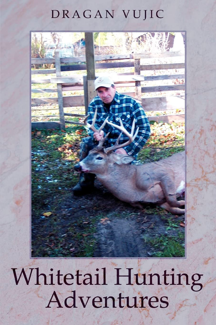 WHITETAIL HUNTING ADVENTURES