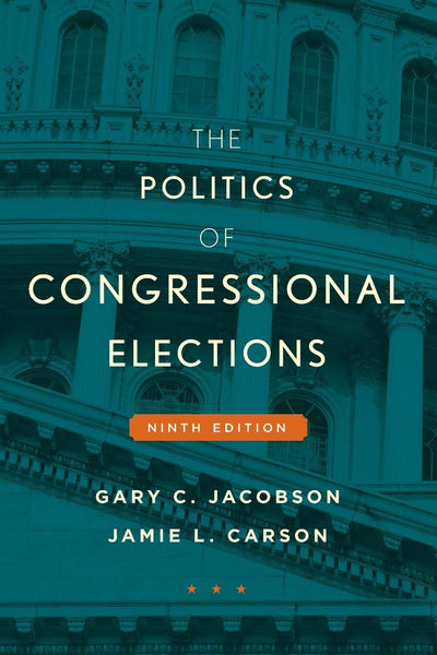 The Politics of Congressional Elections
