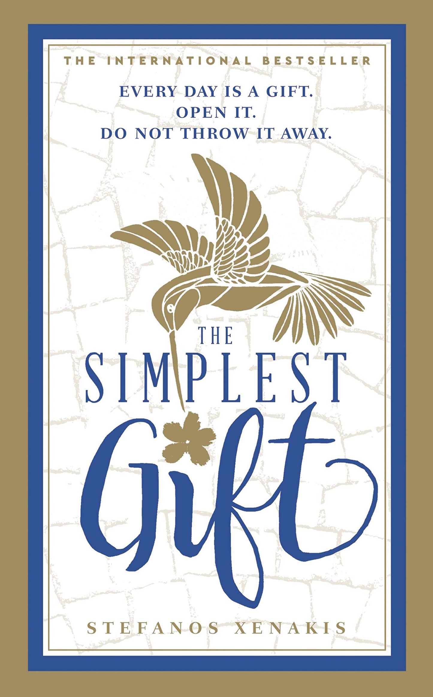 The Simplest Gift by Xenakis, Stefanos