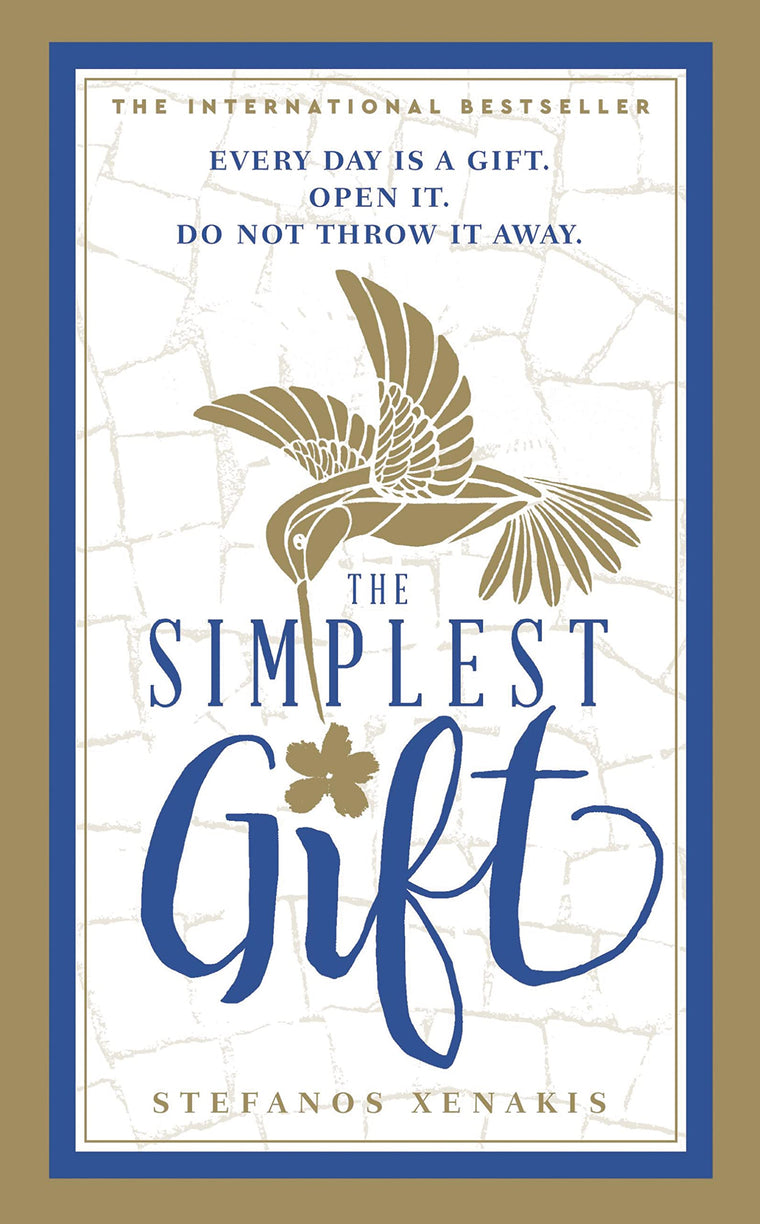 The Simplest Gift by Xenakis, Stefanos