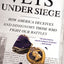 Vets Under Siege: How America Deceives and Dishonors Those Who Fight Our Battles