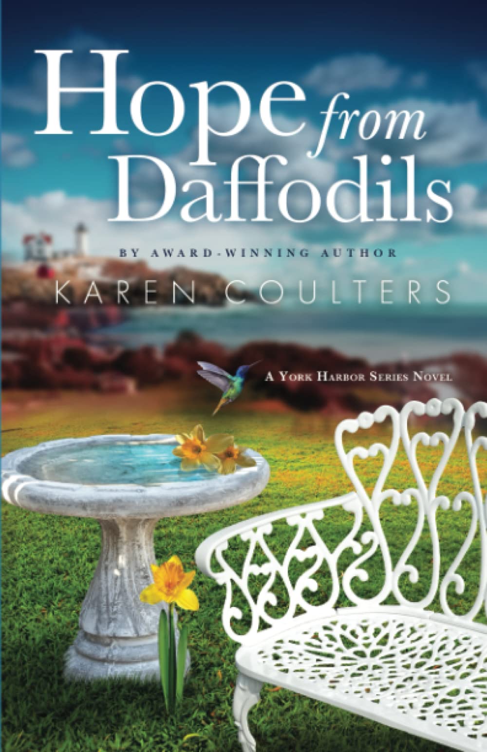 Hope from Daffodils (York Harbor Series)