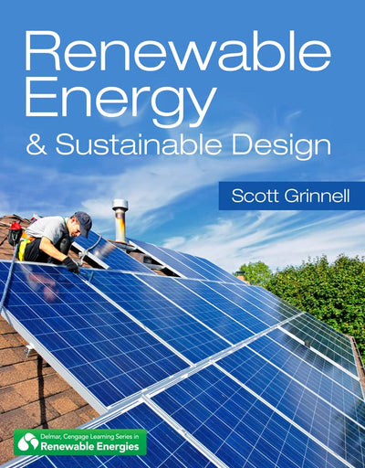 Renewable Energy & Sustainable Design