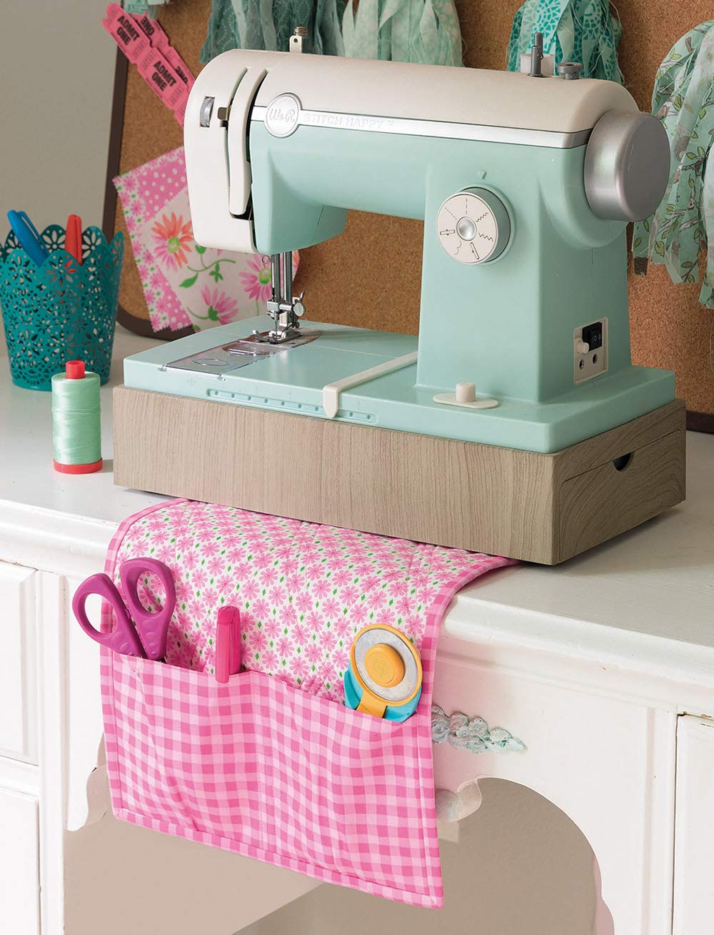Moda All-Stars - Two, Four, Six, Eight: Fat-Quarter Quilts You'll Appreciate