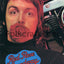 Paul McCartney - Red Rose Speedway Piano, Vocal and Guitar C