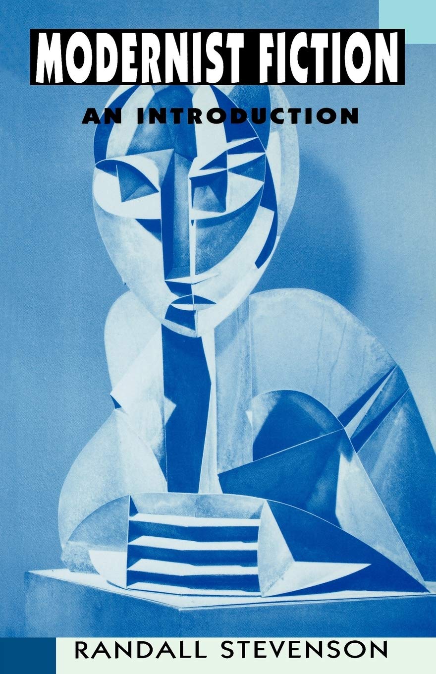 Modernist Fiction: An Introduction
