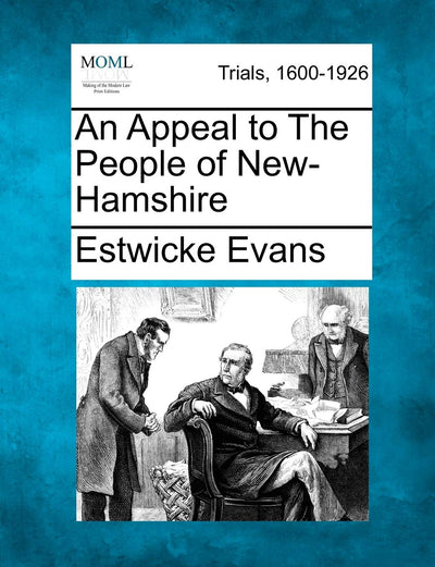 An Appeal to the People of New-Hamshire
