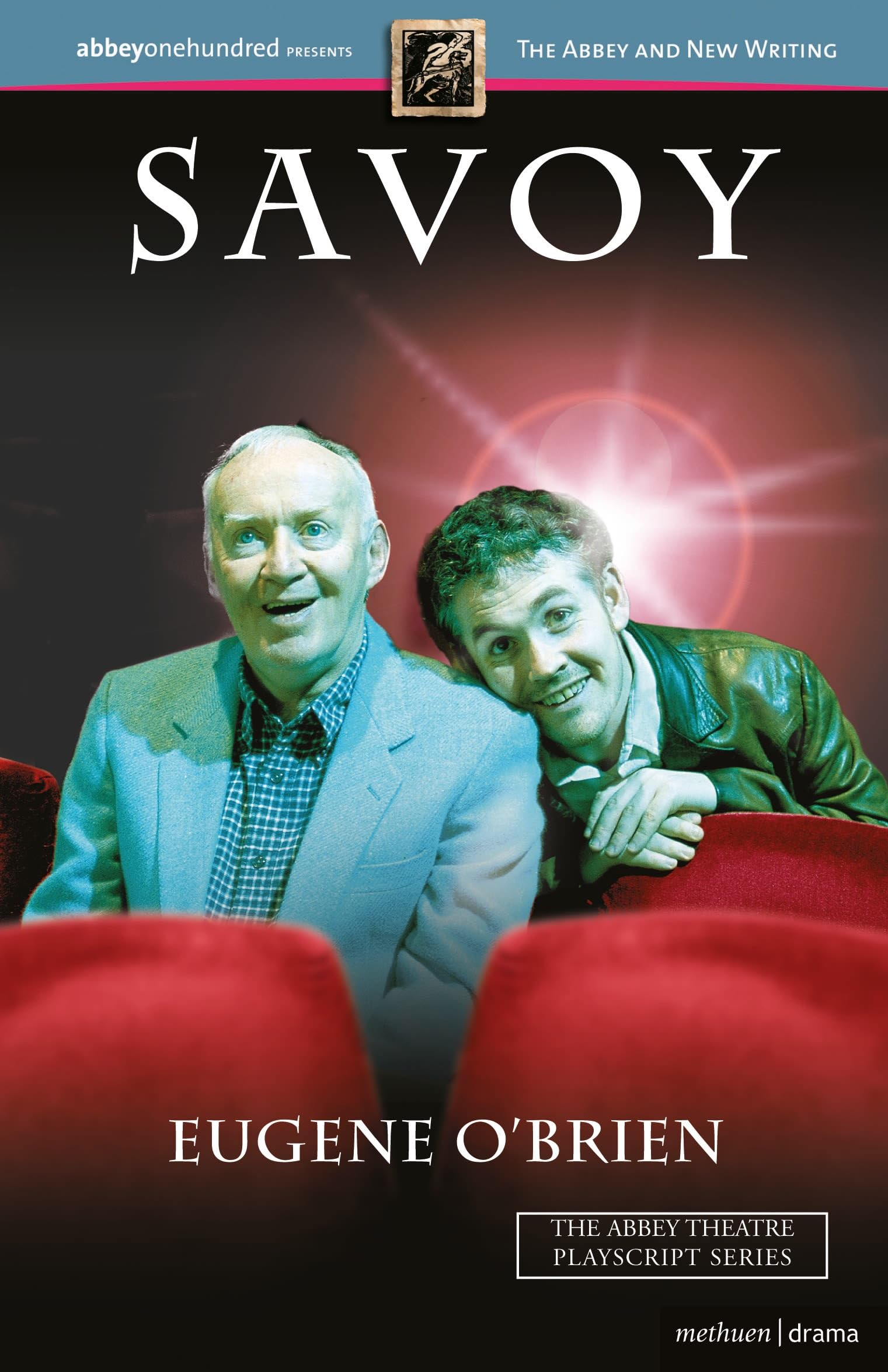 Savoy (Modern Plays)