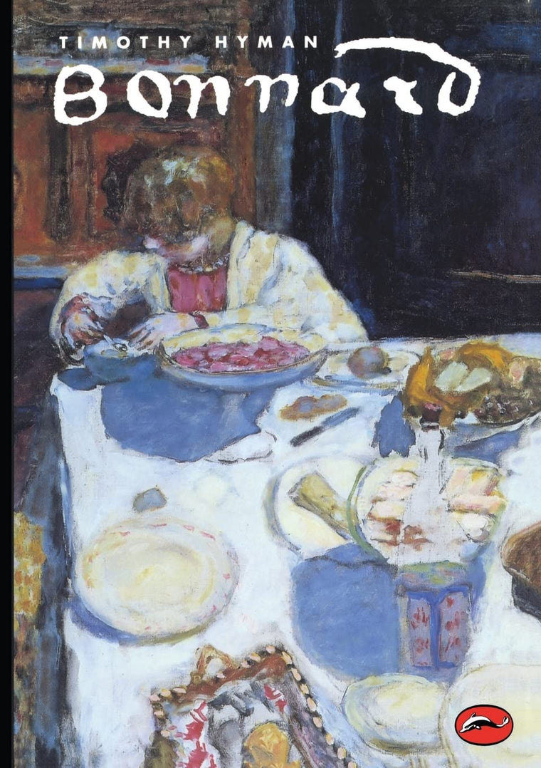 Bonnard (World of Art) by Hyman, Timothy