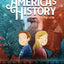 Americas History: A Tuttle Twins Series of Stories, volume 2 (1776-1791) (America's History (The Tuttle Twins))