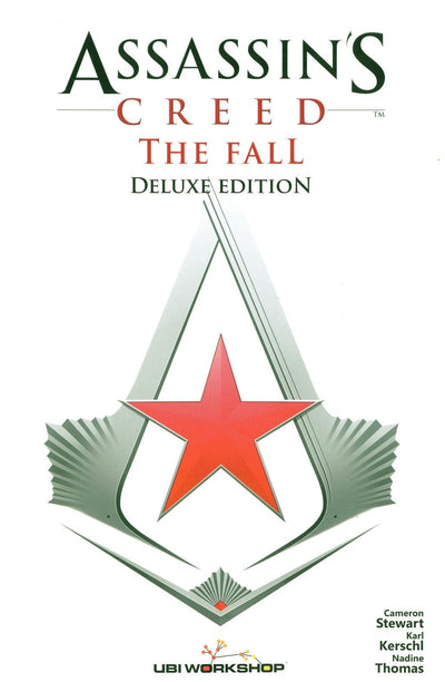 Assassin's Creed: The Fall TP
