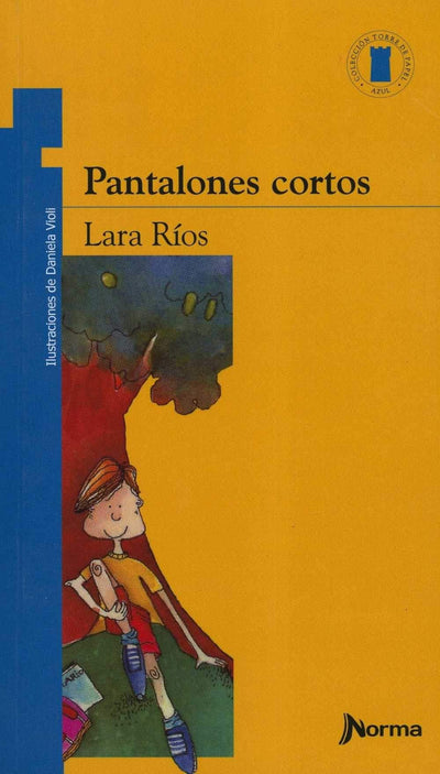 Pantalones Cortos (Torre de Papel) (Torre de Papel) (Spanish Edition)