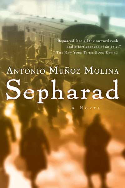Sepharad Pa