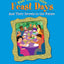 Kids' Book of Bible Feast Days: And Their Secrets to the Future