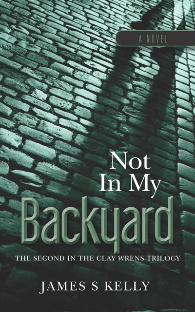 Not in my Backyard