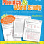 Scholastic Week By Week Phonics and Word Study for the Intermediate Grades, Grades 3-6
