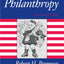 American Philanthropy (The Chicago History of American Civilization)