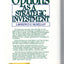 Options as a Strategic Investment, Third Edition by McMillan