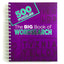 The Big Book of Word Search Puzzles: 500 Word Search Puzzles